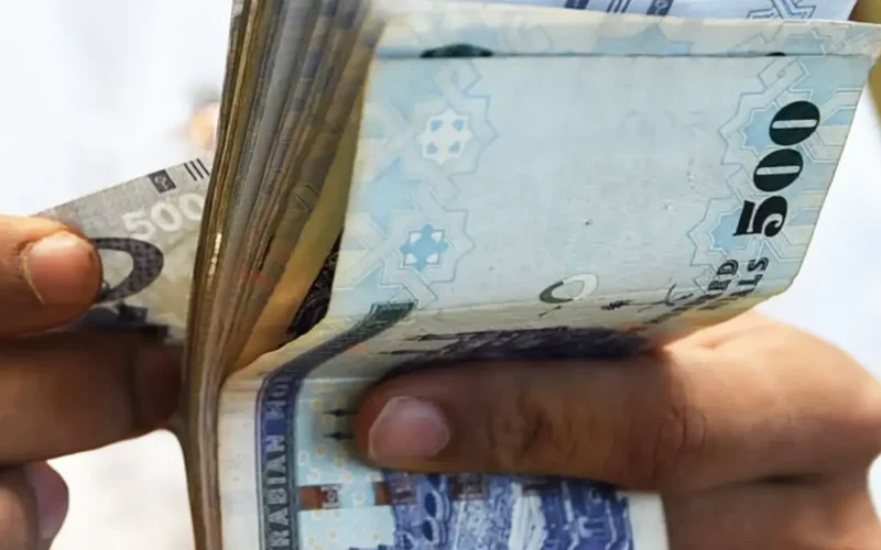 استقرار سعر الريال السعودي مقابل الجنيه السوداني في السوق الموازية اليوم السبت